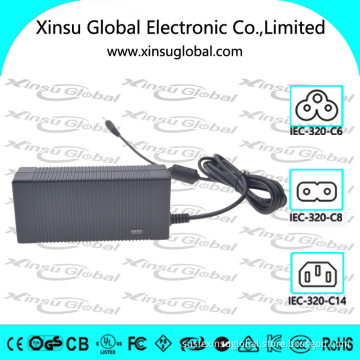 42V1.25A power adapter with UL